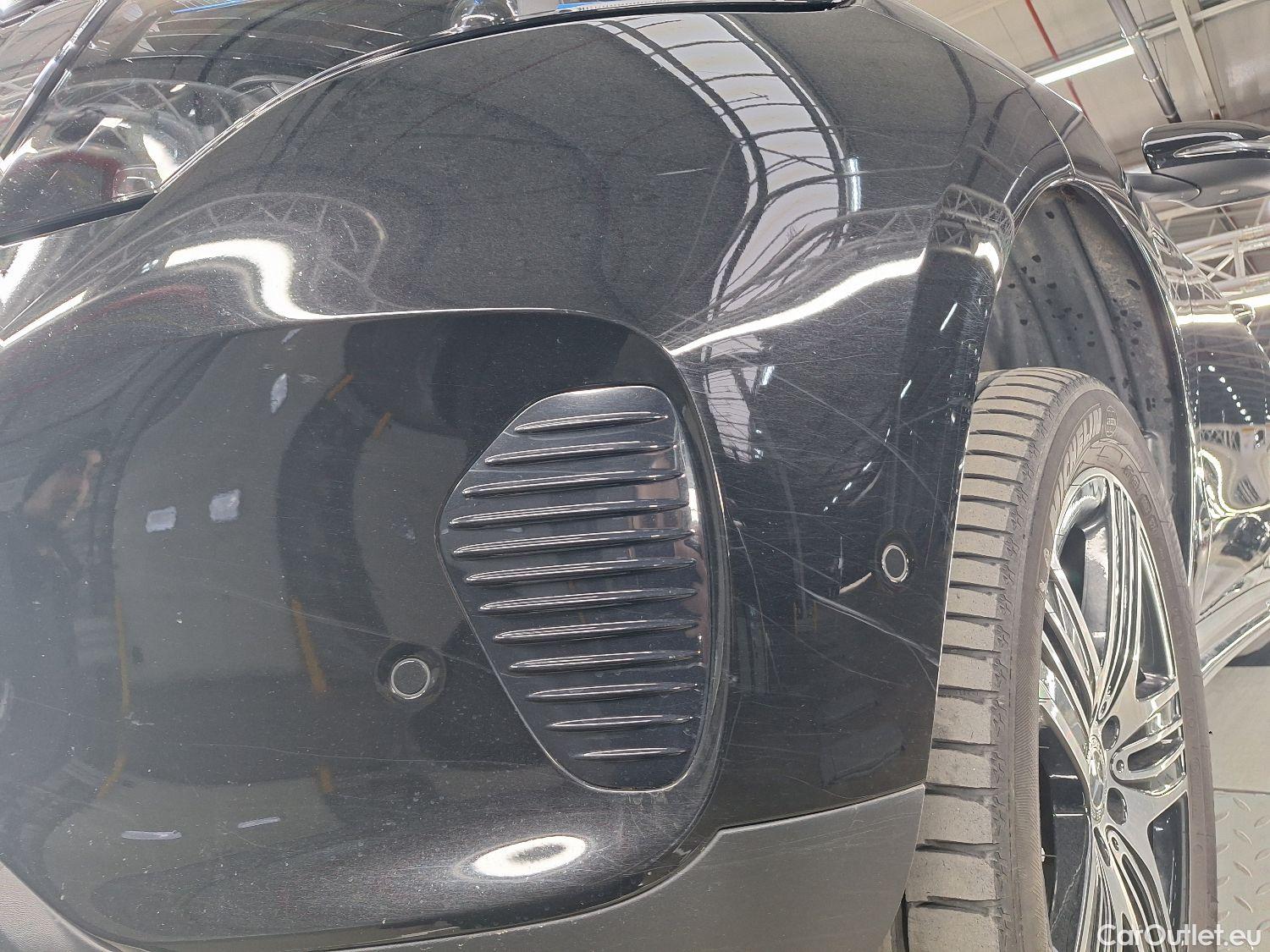  Mercedes  EQC Mercedes,  '19 BEV, Mercedes-Benz   400 4MATIC Business Solution #9