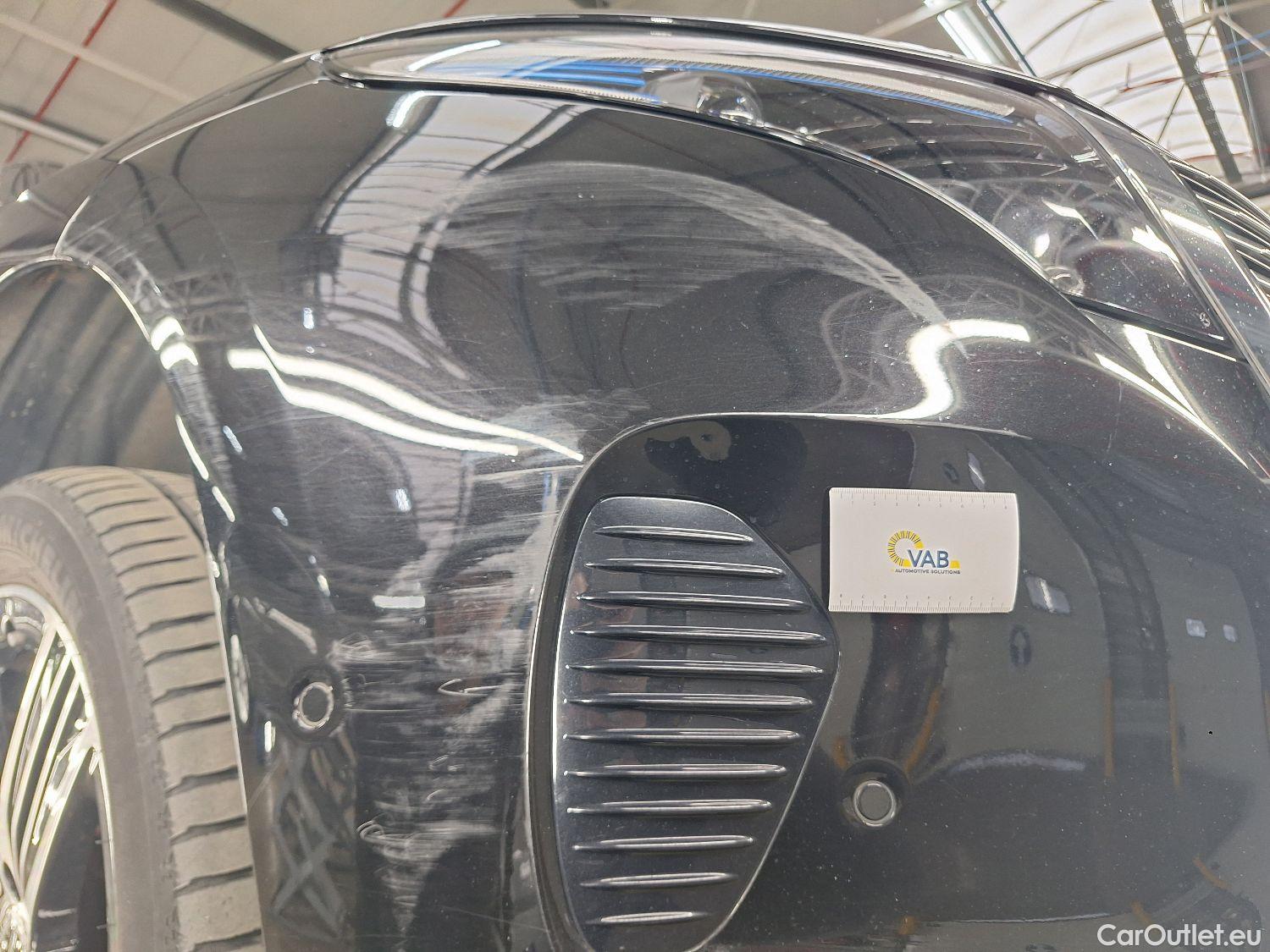  Mercedes  EQC Mercedes,  '19 BEV, Mercedes-Benz   400 4MATIC Business Solution #8