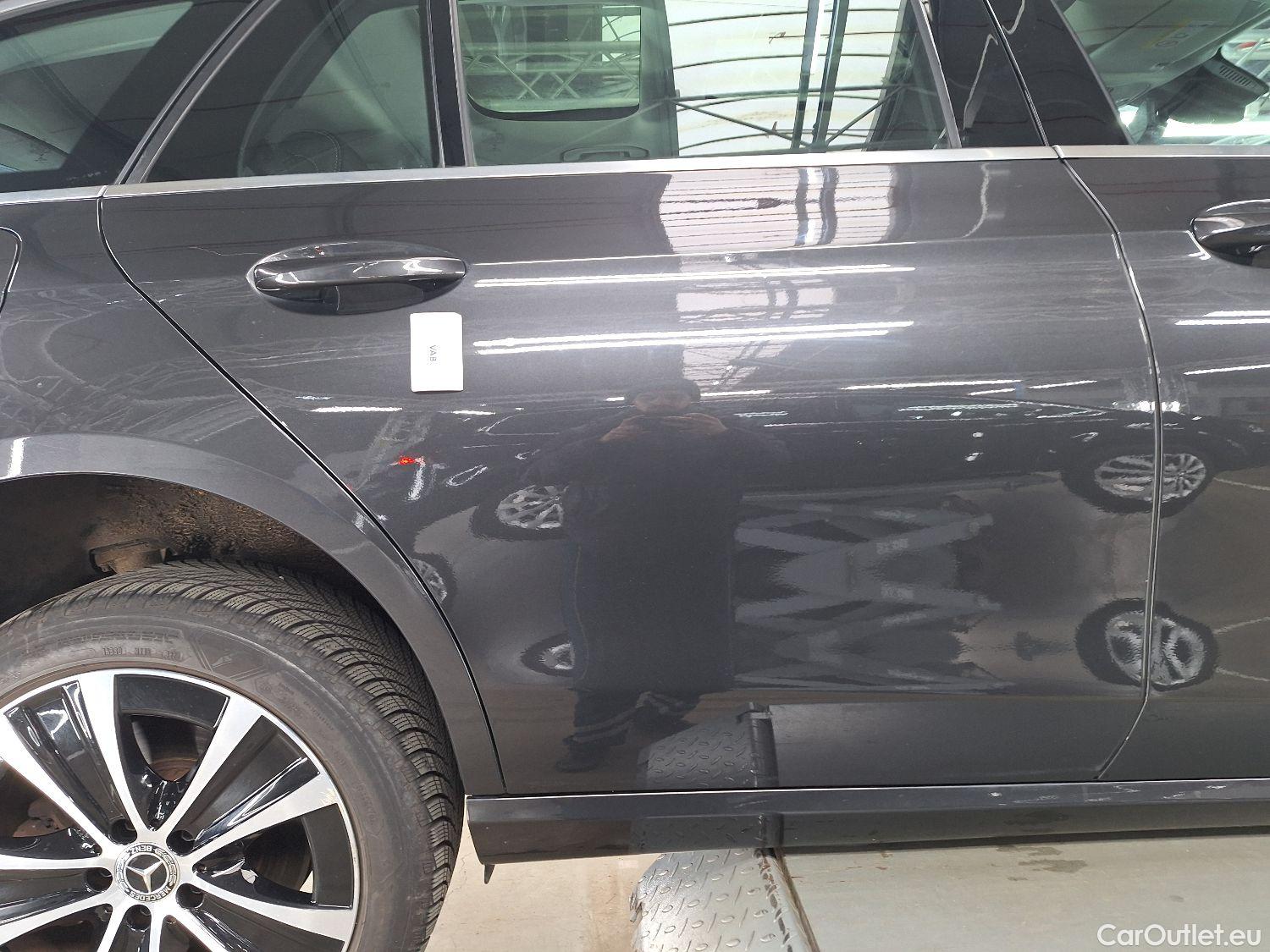  Mercedes  E-Klasse Mercedes, E-Clas Br FL'20 PHEV, Mercedes-Benz  Break E 300 e Business Solu #15