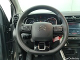  Citroen  C3 Citroën  Aircross 1.5 BlueHDi 110 S&S MAN6 Shine 5d #37