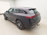  Mercedes  EQC Mercedes,  '19 BEV, Mercedes-Benz   400 4MATIC Business Solution #6