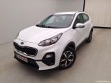  KIA  Sportage Kia,  FL'18, KIA  Must 1.6 ISG 5d #2