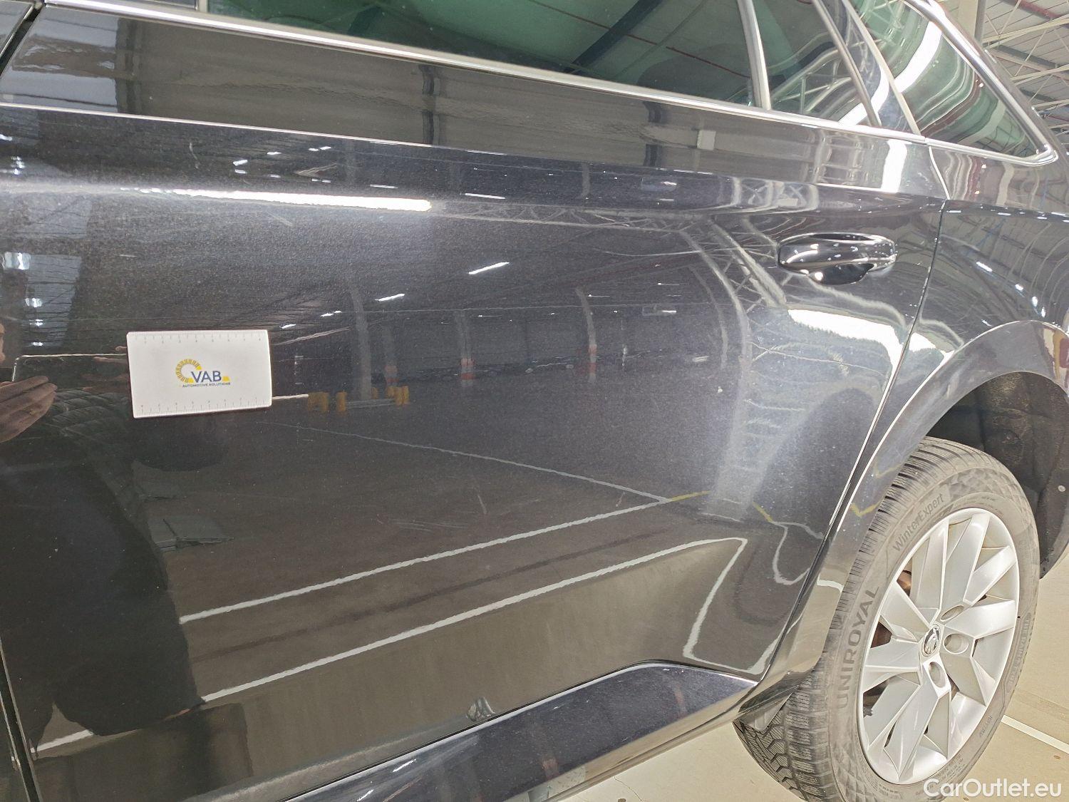  Skoda  Superb Skoda,  C FL'19 PHEV, Skoda  Combi 1.4 TSI iV 160kW DSG6 Clever 5d #30