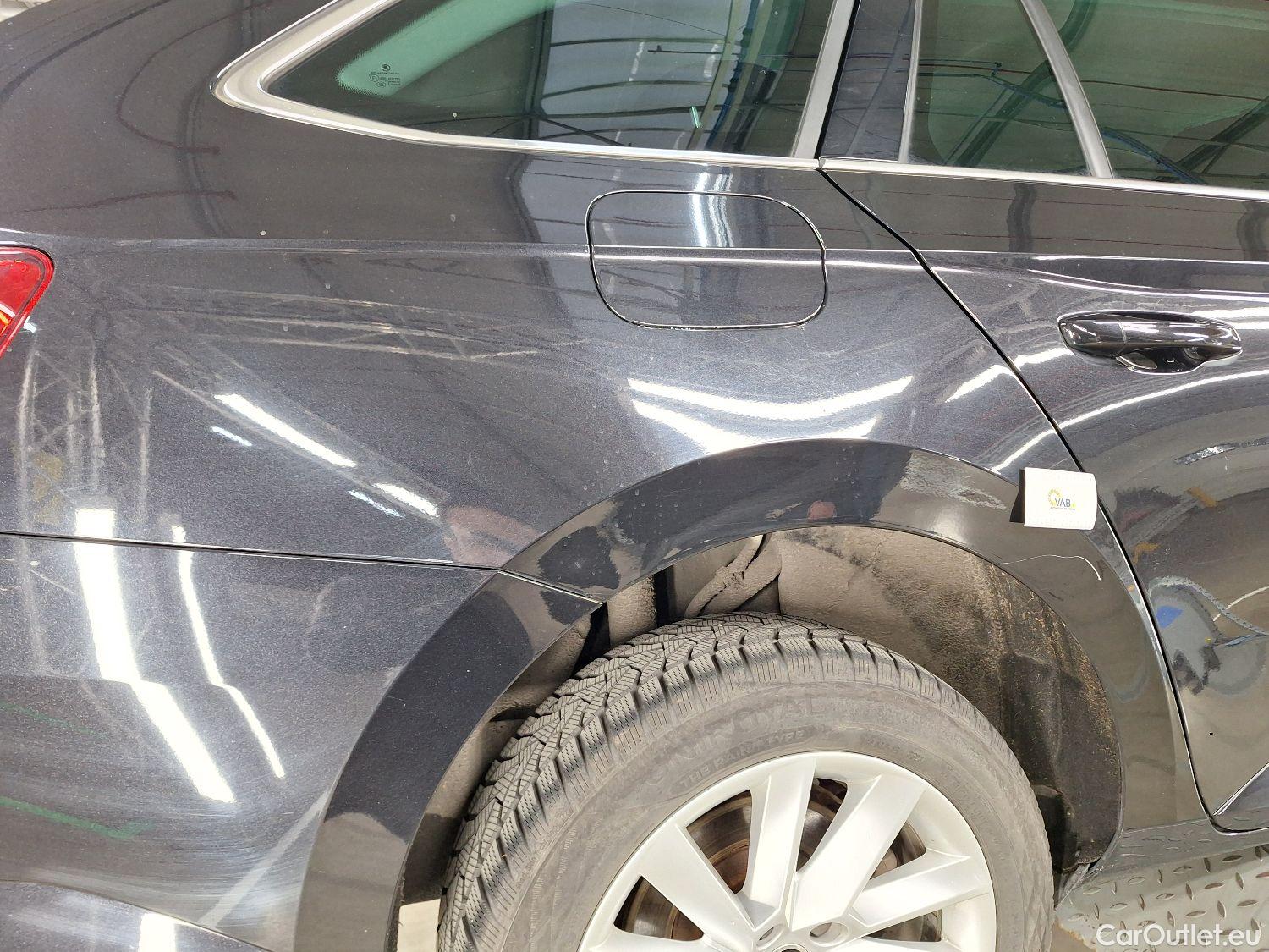  Skoda  Superb Skoda,  C FL'19 PHEV, Skoda  Combi 1.4 TSI iV 160kW DSG6 Clever 5d #21