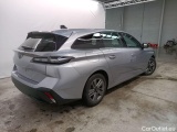  Peugeot  308 Peugeot  SW 1.2 PureTech 130 S&S Active Pack 5d #2