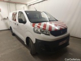  Peugeot  Expert Peugeot  Long DC L3 2.0 BlueHDi 180 EAT8 4d #8