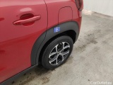  Citroen  C3 Citroën  Aircross 1.2 PureTech 110 S&S MAN6 Shine 5d #70