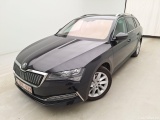  Skoda  Superb Skoda,  C FL'19 PHEV, Skoda  Combi 1.4 TSI iV 160kW DSG6 Clever 5d #2