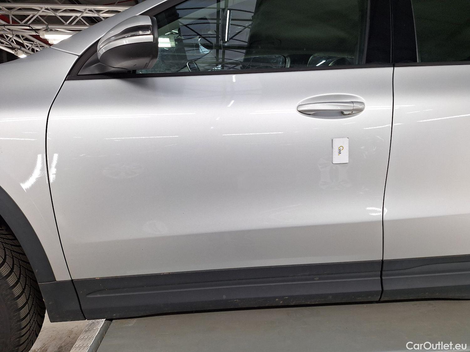  Mercedes  GLA Mercedes,  '20, Mercedes-Benz   200 d Business Solution 5d #26