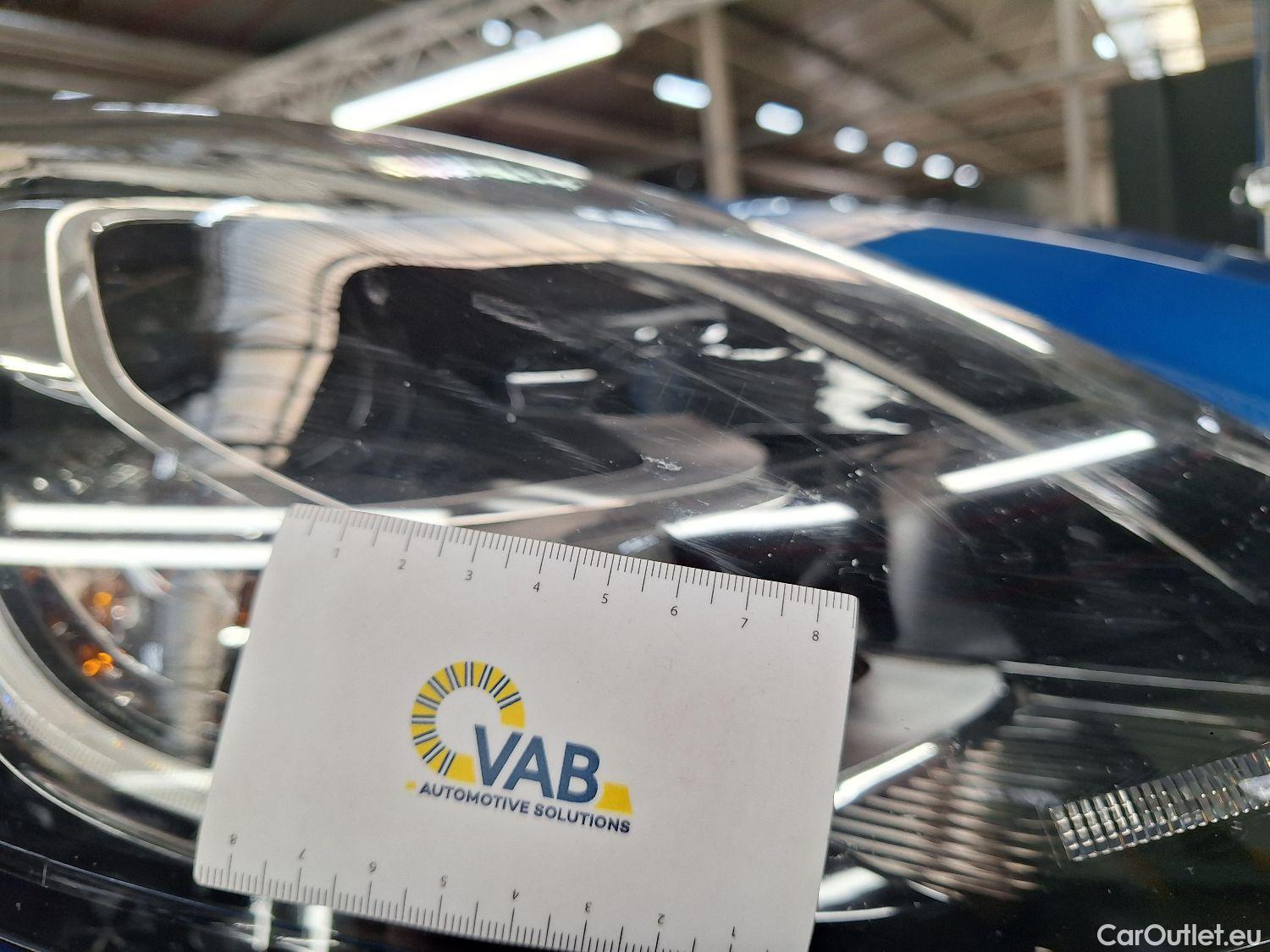  Ford  Puma Ford,  '19, Ford  1.0i Ecoboost mHEV 92kW Titanium 5d #35