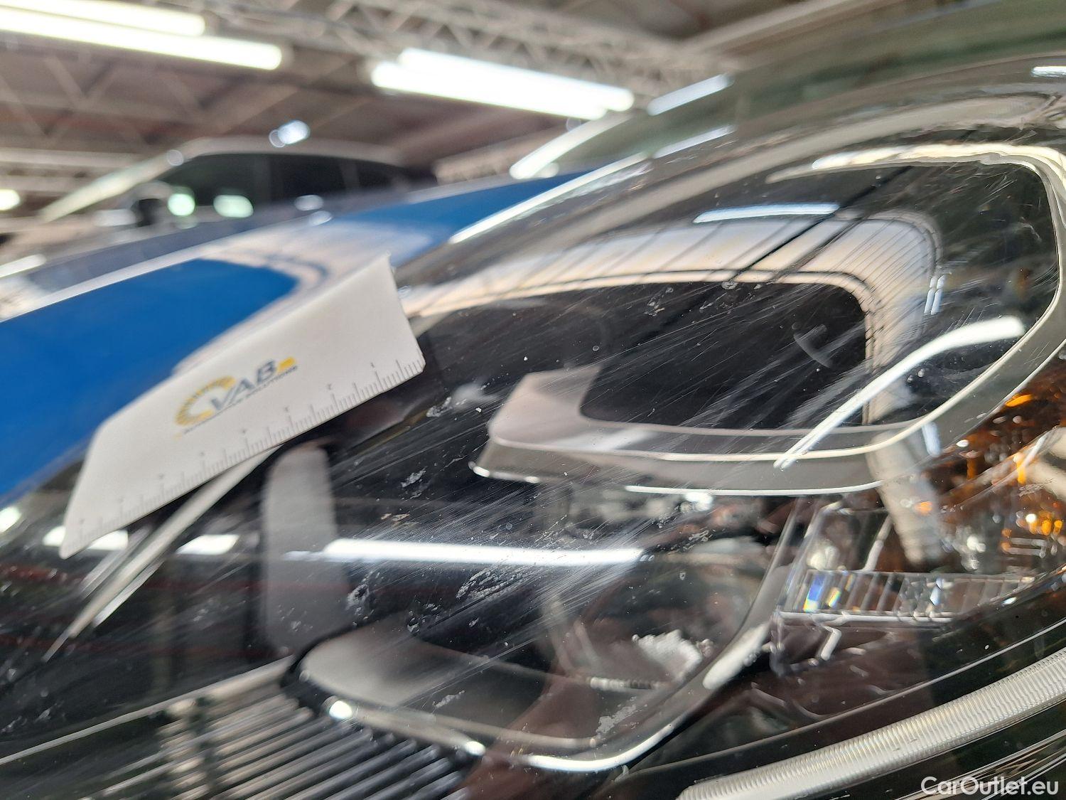  Ford  Puma Ford,  '19, Ford  1.0i Ecoboost mHEV 92kW Titanium 5d #9