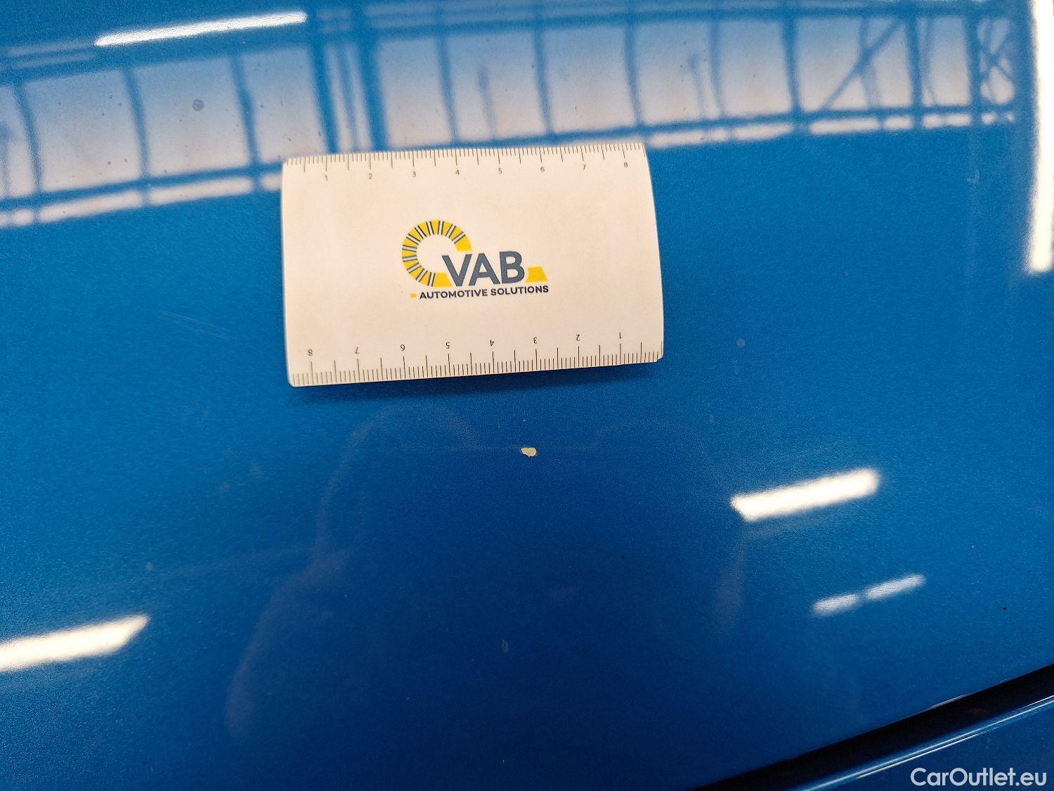  Ford  Puma Ford,  '19, Ford  1.0i Ecoboost mHEV 92kW Titanium 5d #31