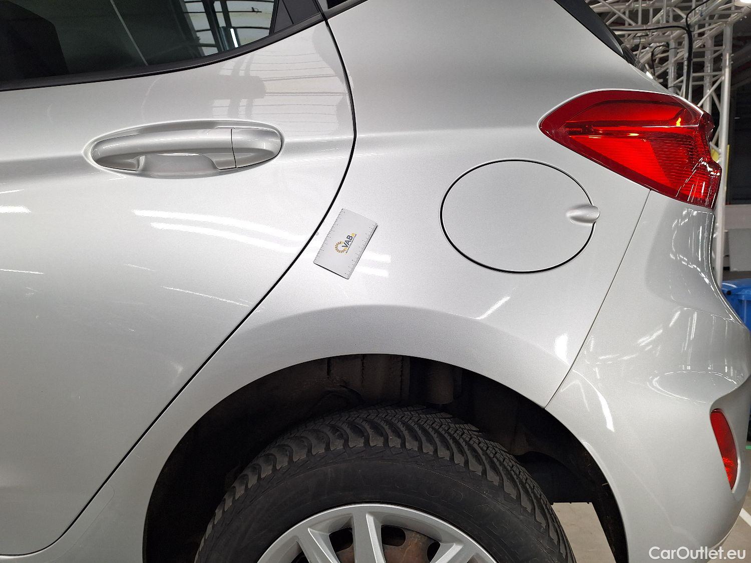  Ford  Fiesta Ford,  '17, Ford  1.1i 52kW Business Class 5d #20