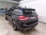  Bmw  iX3 BMW  sDrive35 5d #7