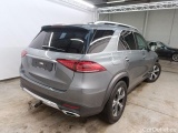  Mercedes  G-Klasee Mercedes-Benz GLE GLE 350 de 4MATIC 5d #2