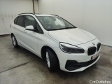  Bmw  Serie 2 BMW 2 Reeks Active Tourer 218i (100kW) 5d #8