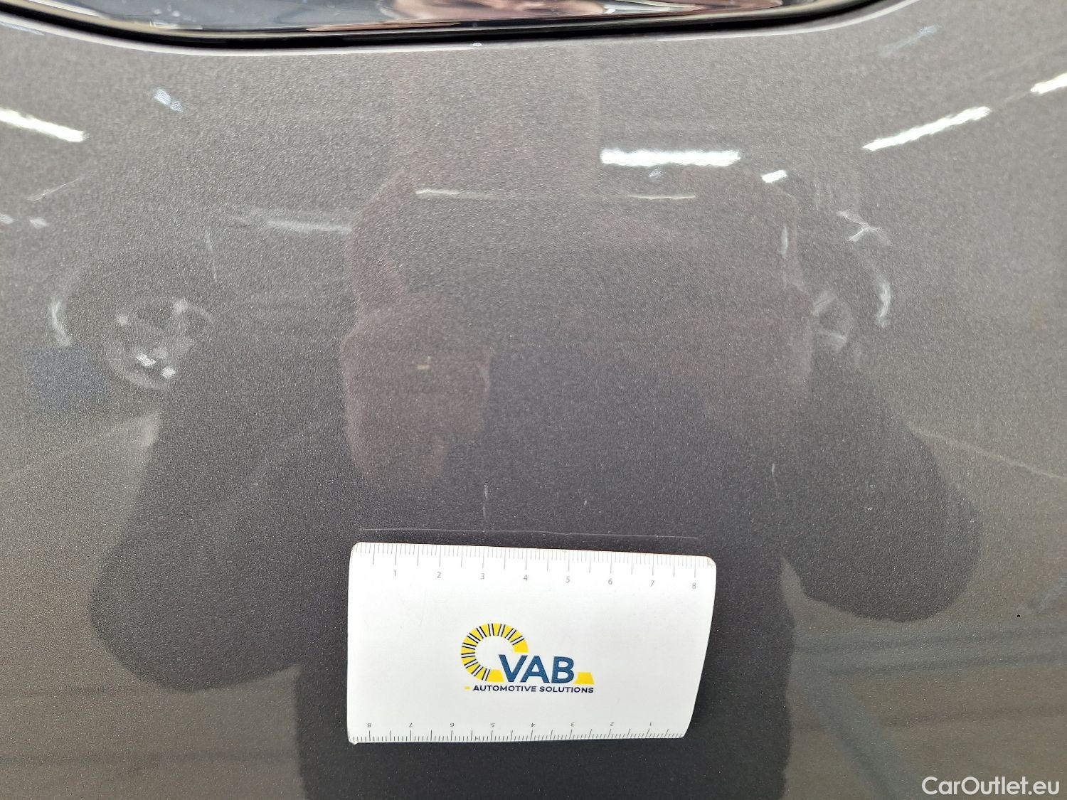  Citroen  DS3 DS,  CB '19, DS 3 Crossback PureTech 130 Automatic So Chic 5d #8