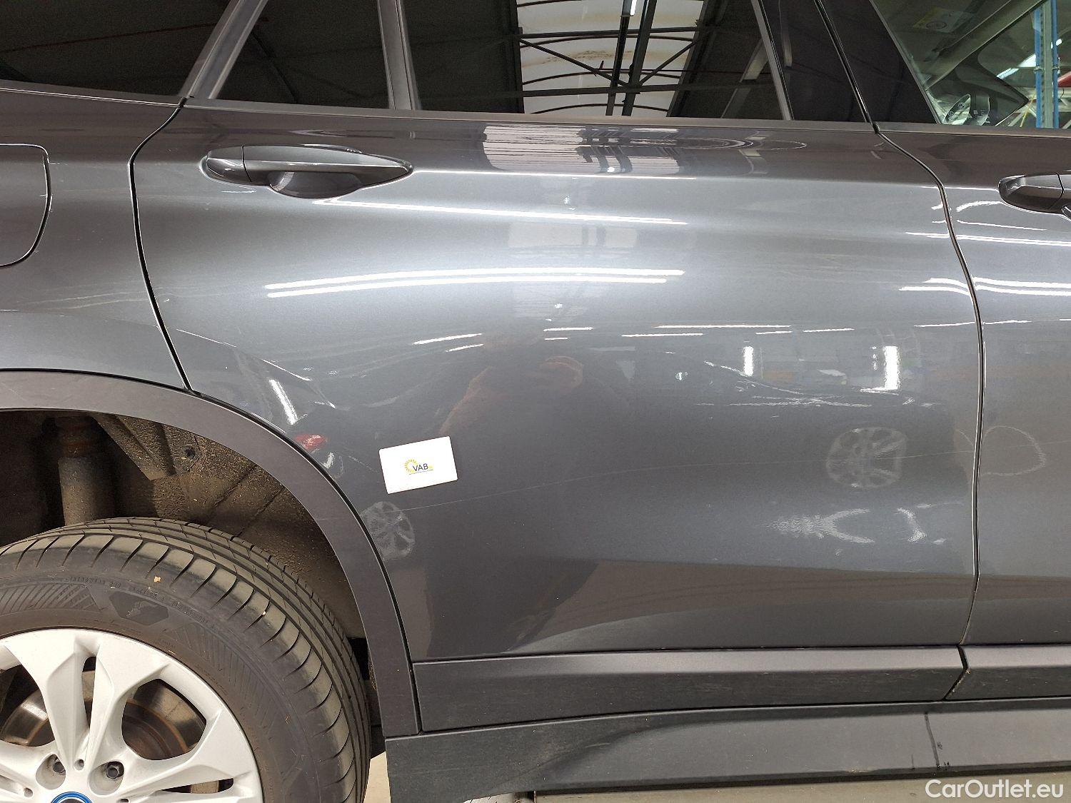  Bmw  X1 BMW,  FL'19 PHEV, BMW  xDrive25e (162 kW) 5d #13