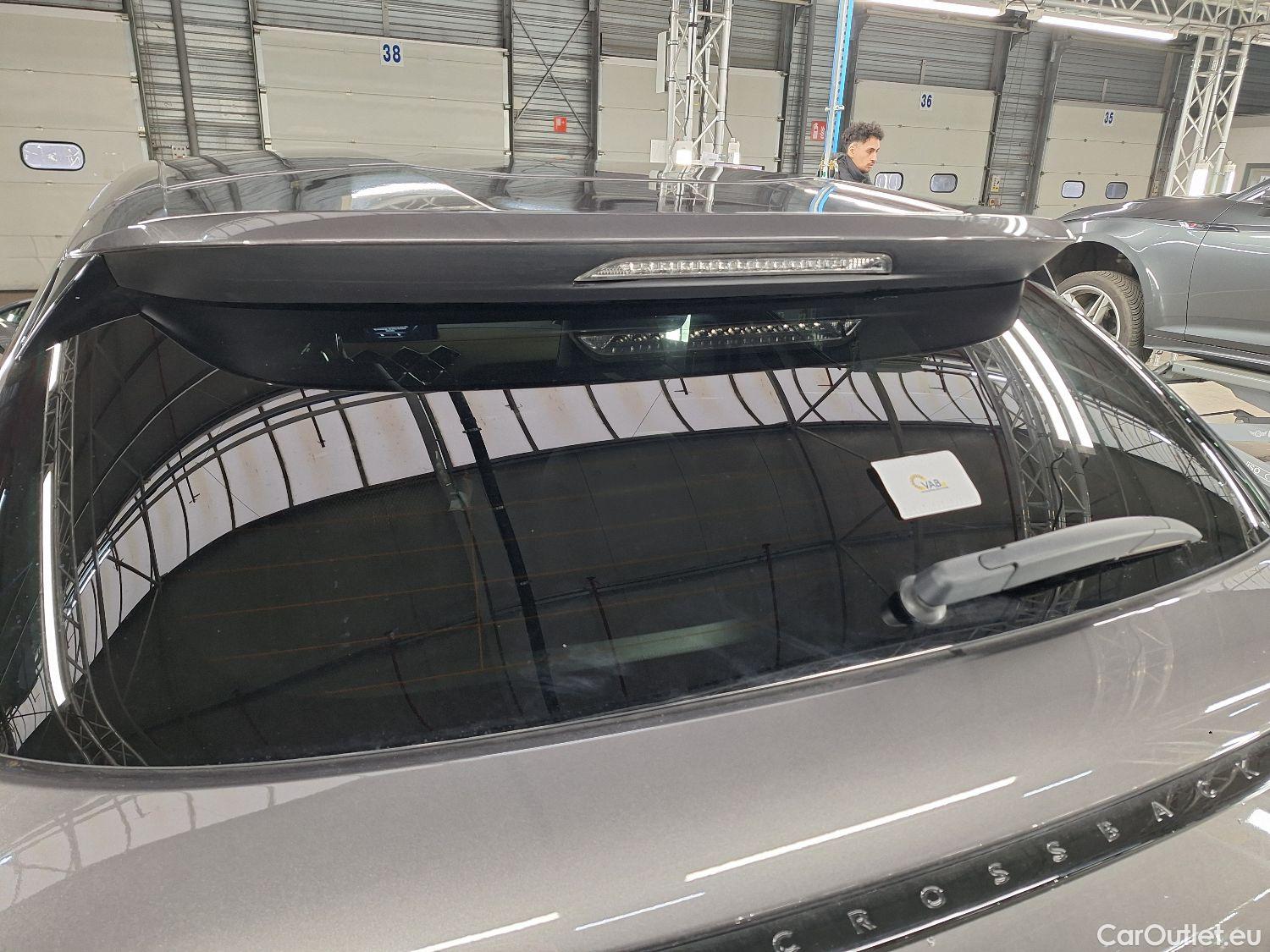  Citroen  DS3 DS,  CB '19, DS 3 Crossback PureTech 130 Automatic So Chic 5d #17