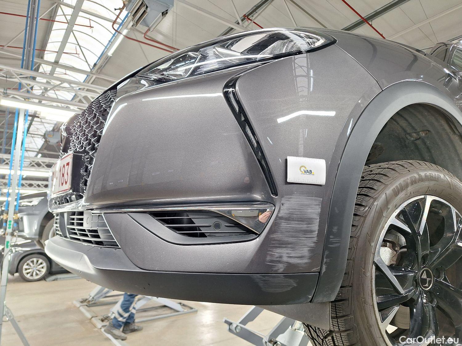  Citroen  DS3 DS,  CB '19, DS 3 Crossback PureTech 130 Automatic So Chic 5d #5