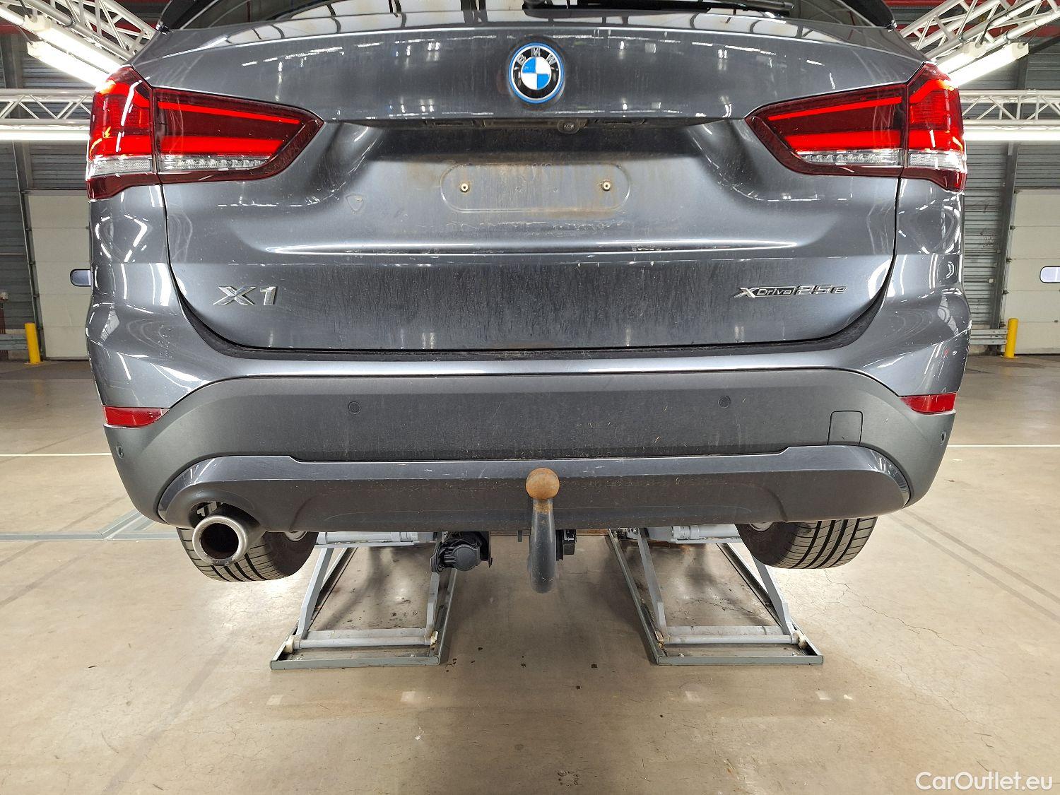  Bmw  X1 BMW,  FL'19 PHEV, BMW  xDrive25e (162 kW) 5d #16