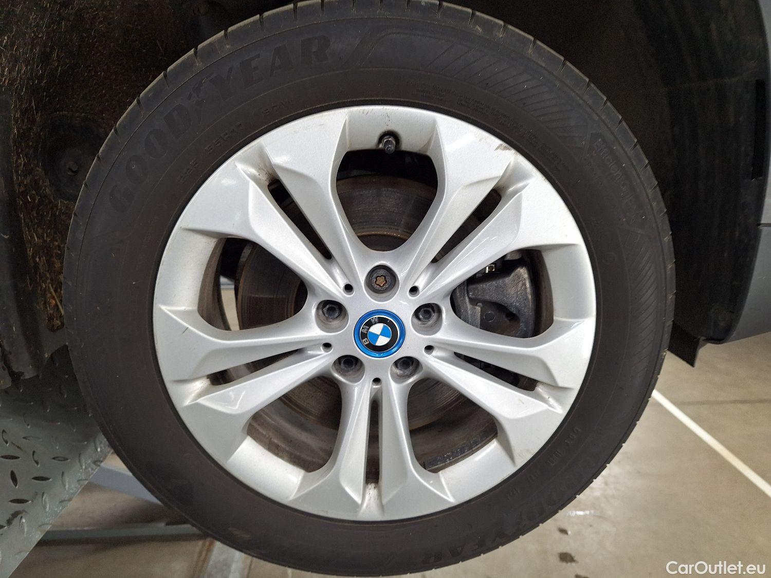  Bmw  X1 BMW,  FL'19 PHEV, BMW  xDrive25e (162 kW) 5d #3