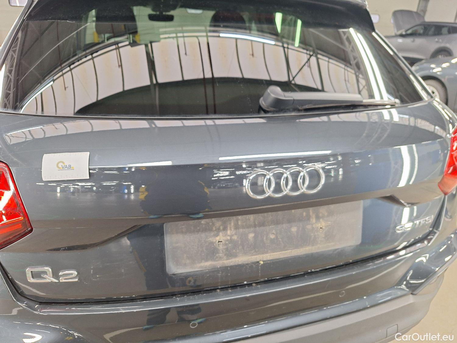  Audi  Q2 Audi,  FL'20, Audi  1.5 35 TFSI 110kW S tronic Business Edit 5 #12