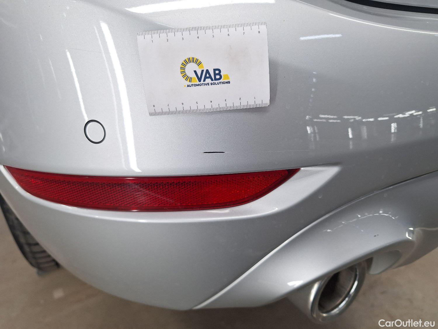  Bmw  Serie 2 BMW, 2-serie GranTour '18, BMW 2 Reeks Gran Tourer 218d (100kW) 5d #17