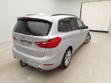  Bmw  Serie 2 BMW, 2-serie GranTour '18, BMW 2 Reeks Gran Tourer 218d (100kW) 5d #8