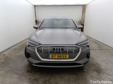  Audi  E-TRON AUDI  95 kWh 55 408hp Quattro Advanced 5d #5