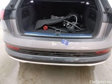  Audi  E-TRON AUDI  95 kWh 55 408hp Quattro Advanced 5d #28