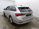  Skoda  Octavia SKODA  COMBI DIESEL - 2020 2.0 CR TDi 115hp Ambition DSG (EU6AP) 5d #7