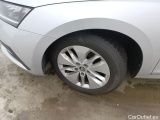  Skoda  Octavia SKODA  COMBI DIESEL - 2020 2.0 CR TDi 115hp Ambition DSG (EU6AP) 5d #44