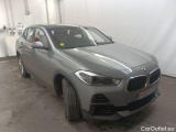  Bmw  X2 BMW  xDrive18dA 100kW Aut. 5d #8