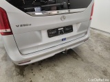 Mercedes  V-Klasse MERCEDES CLASSE V MWB DIESEL - 2019 V 250 d Avantgarde (EU6AP) 5d #39