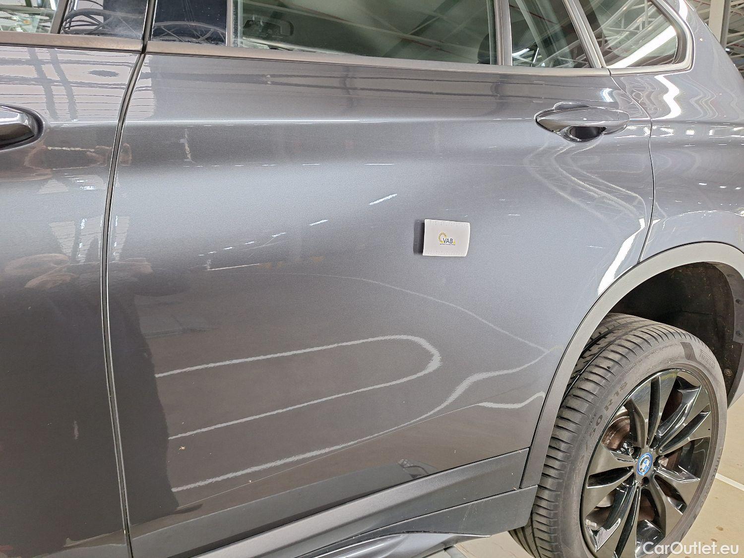  Bmw  X1 BMW,  FL'19 PHEV, BMW  xDrive25e (162 kW) 5d #37