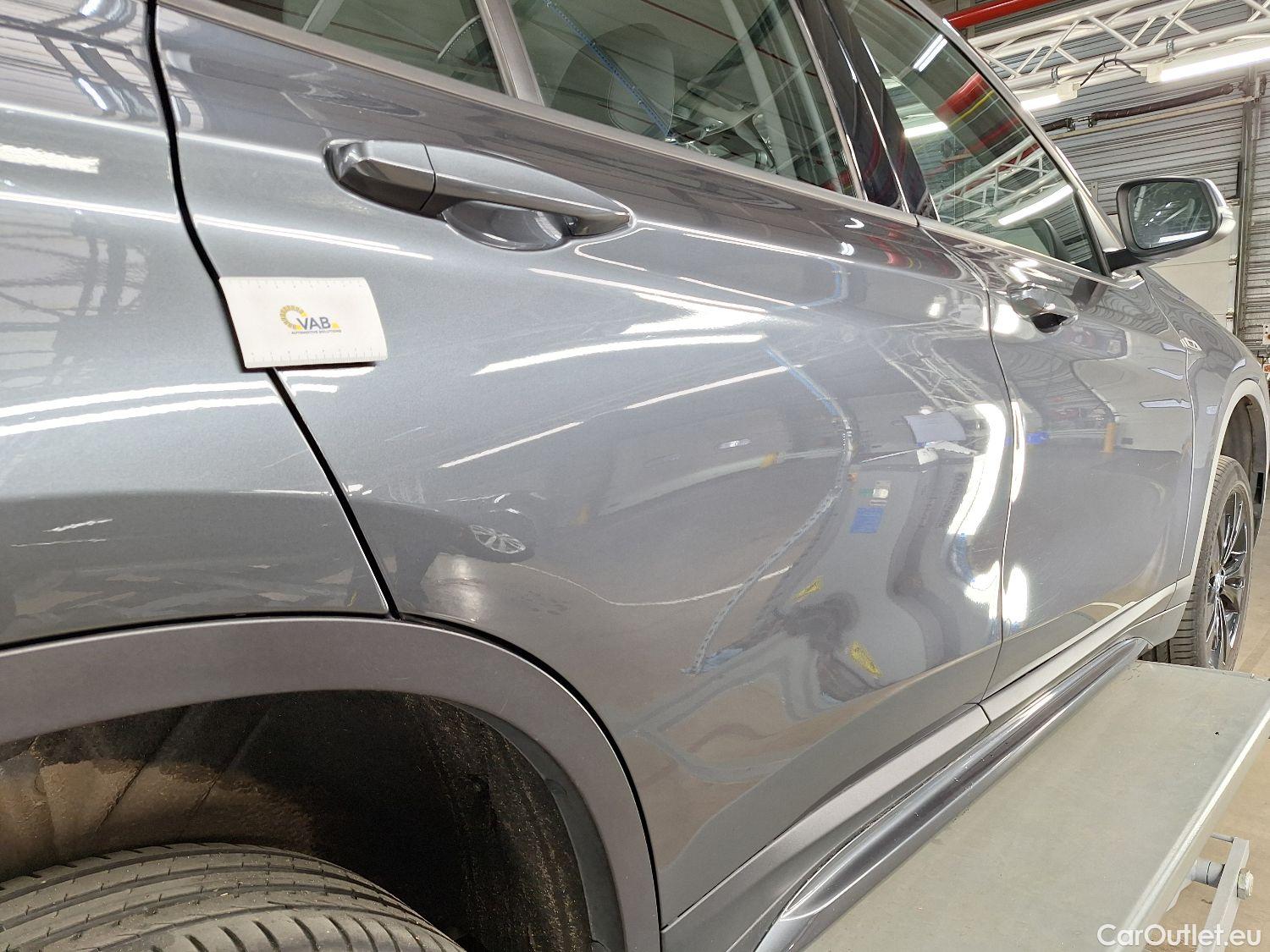  Bmw  X1 BMW,  FL'19 PHEV, BMW  xDrive25e (162 kW) 5d #23