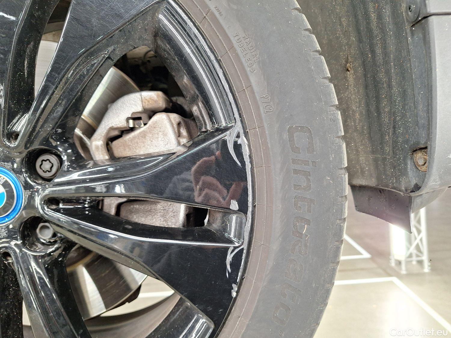  Bmw  X1 BMW,  FL'19 PHEV, BMW  xDrive25e (162 kW) 5d #2