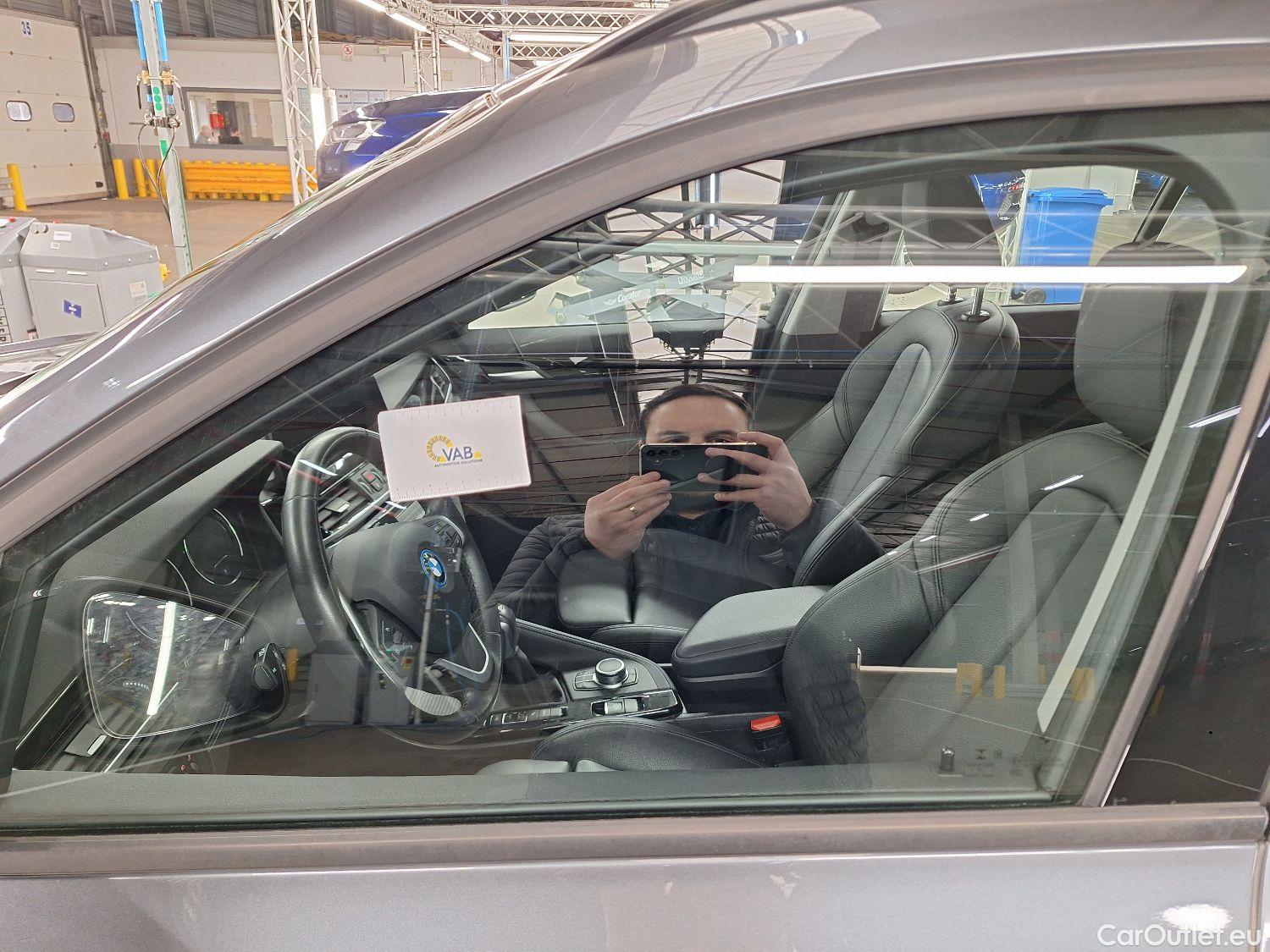  Bmw  X1 BMW,  FL'19 PHEV, BMW  xDrive25e (162 kW) 5d #58