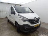  Renault  Trafic RENAULT  29 FOURGON SWB DSL - 2019 1.6 dCi 95 29 L1H1 Grand Confort 5d #8