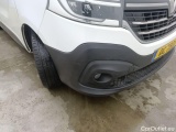  Renault  Trafic RENAULT  29 FOURGON SWB DSL - 2019 1.6 dCi 95 29 L1H1 Grand Confort 5d #21