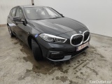  Bmw  Serie 1 BMW 1 Reeks Hatch 116iA (80 kW) 5d #28