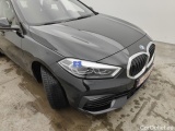  Bmw  Serie 1 BMW 1 Reeks Hatch 116iA (80 kW) 5d #48