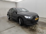  Audi  A1 Sportback Audi A1 35 TFSI S tronic 5d #8