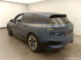 Bmw  iX BMW  72 kWh xDrive40 (240 kW) 5d #7