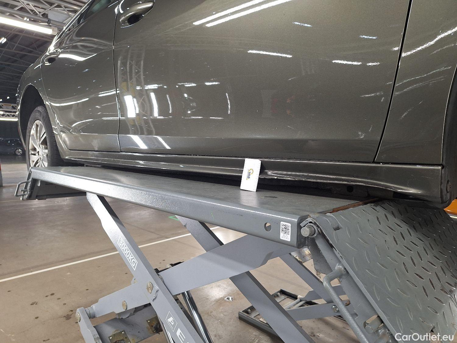  Peugeot  508 Peugeot,  SW '18, Peugeot  SW 1.5 BlueHDi 130 S&S BVM6 Active 5d #3