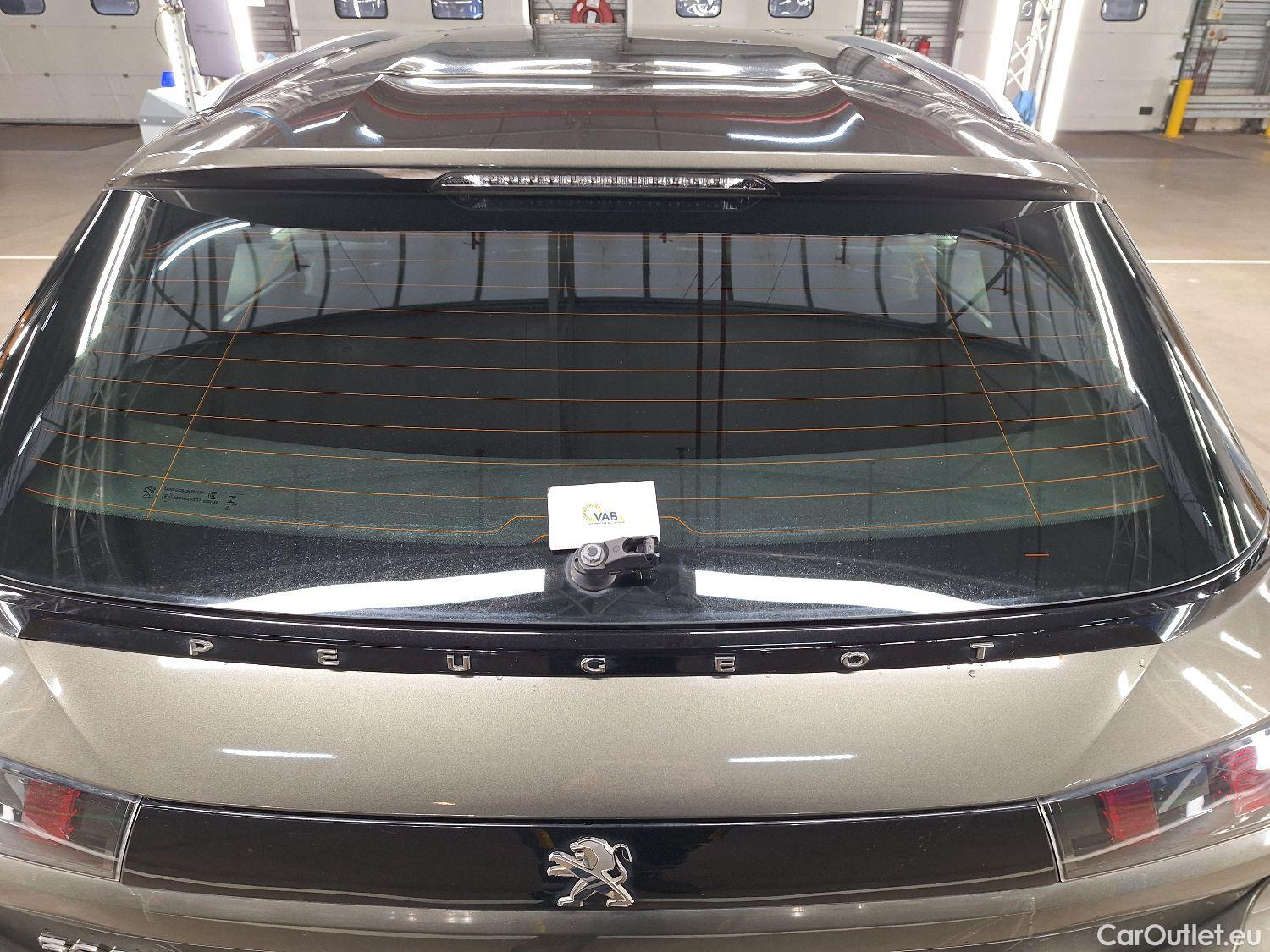  Peugeot  508 Peugeot,  SW '18, Peugeot  SW 1.5 BlueHDi 130 S&S BVM6 Active 5d #24