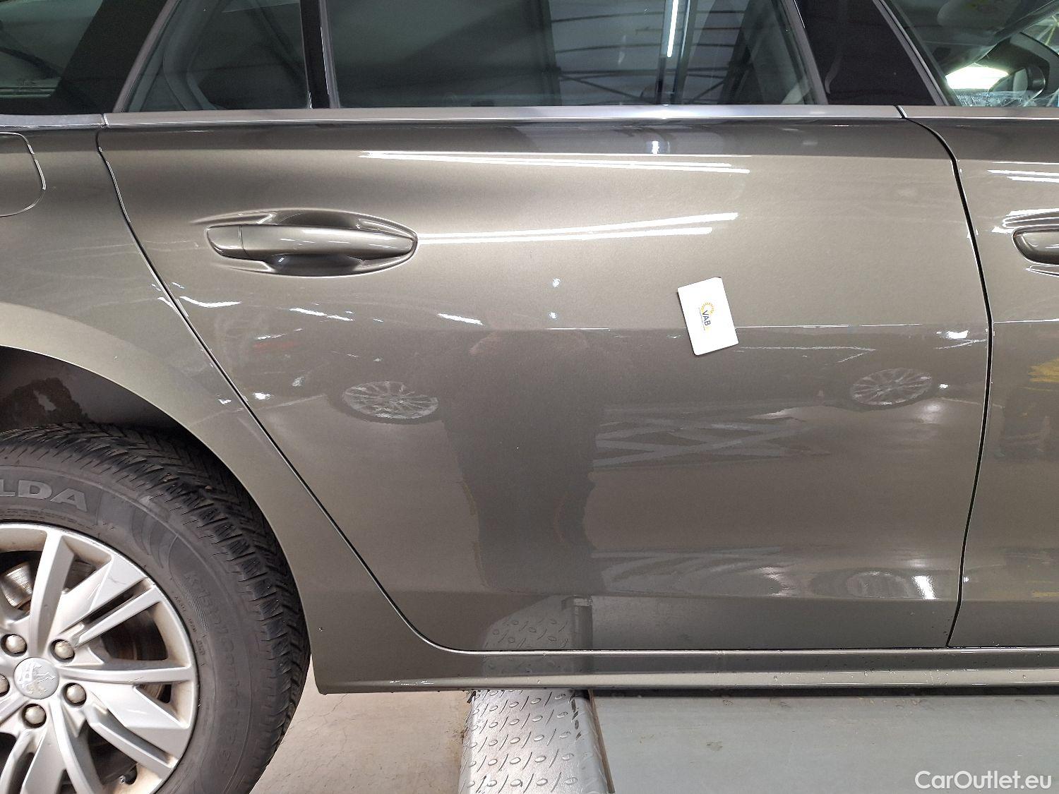  Peugeot  508 Peugeot,  SW '18, Peugeot  SW 1.5 BlueHDi 130 S&S BVM6 Active 5d #11