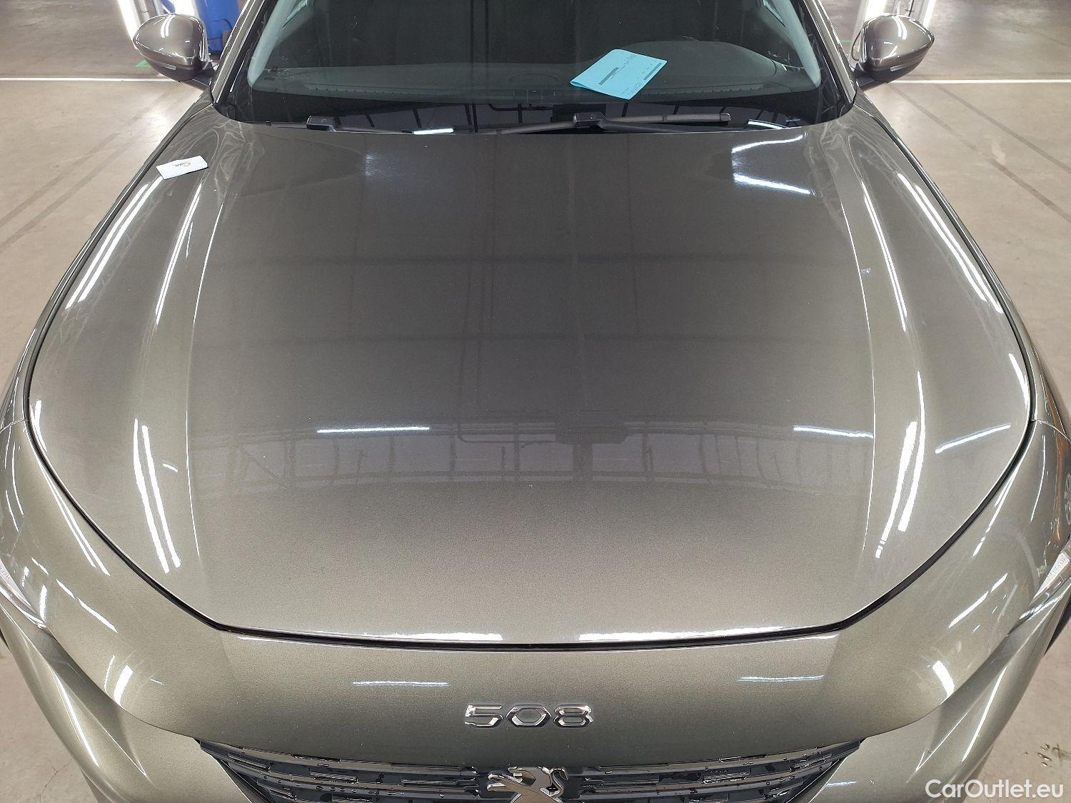  Peugeot  508 Peugeot,  SW '18, Peugeot  SW 1.5 BlueHDi 130 S&S BVM6 Active 5d #26