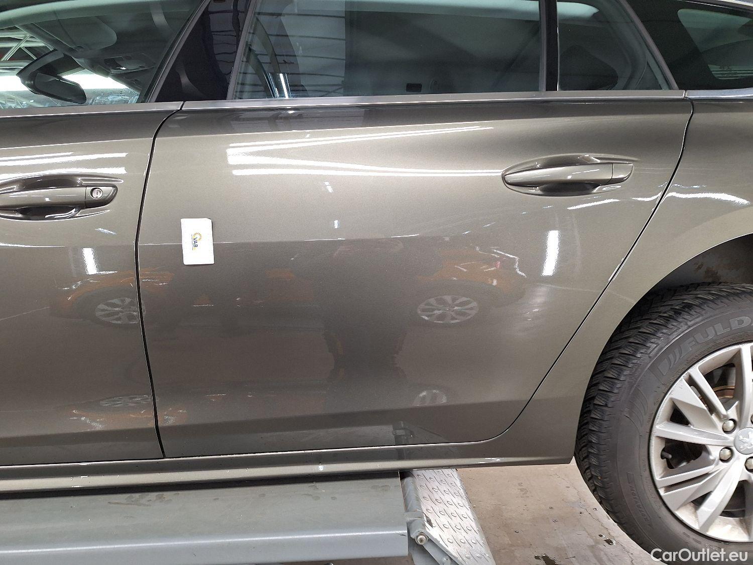  Peugeot  508 Peugeot,  SW '18, Peugeot  SW 1.5 BlueHDi 130 S&S BVM6 Active 5d #20